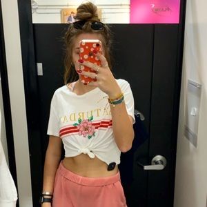 Meet your Posher, Erica